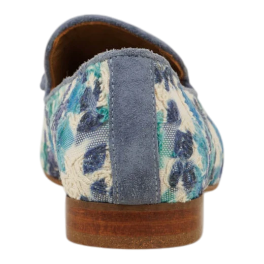 PEDRO MIRALLES ŽENSKE CIPELE MULTICOLOR 49383