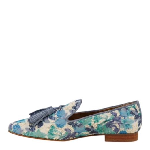 PEDRO MIRALLES ŽENSKE CIPELE MULTICOLOR 49383