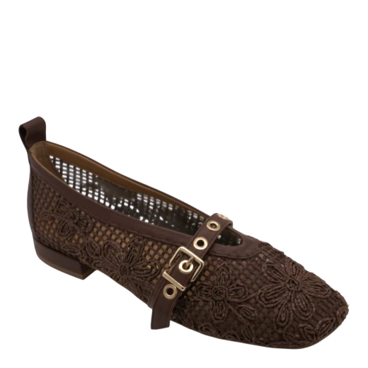 PEDRO MIRALLES ŽENSKE CIPELE SMEĐA 49385