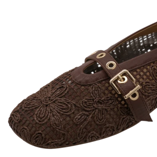 PEDRO MIRALLES ŽENSKE CIPELE SMEĐA 49385