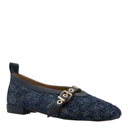 PEDRO MIRALLES ŽENSKE CIPELE TEGET 49386