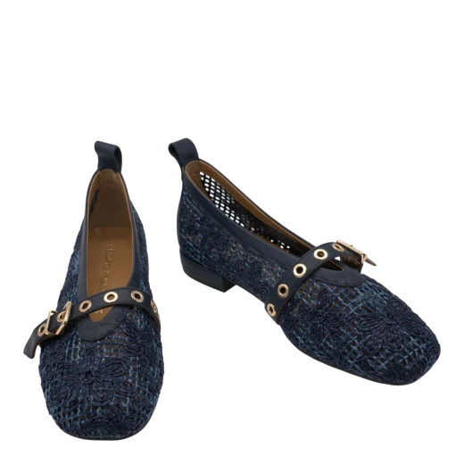 PEDRO MIRALLES ŽENSKE CIPELE TEGET 49386