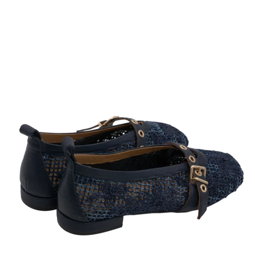 PEDRO MIRALLES ŽENSKE CIPELE TEGET 49386