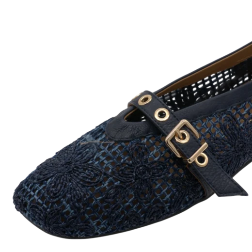 PEDRO MIRALLES ŽENSKE CIPELE TEGET 49386