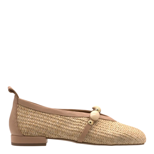 PEDRO MIRALLES ŽENSKE CIPELE BEŽ