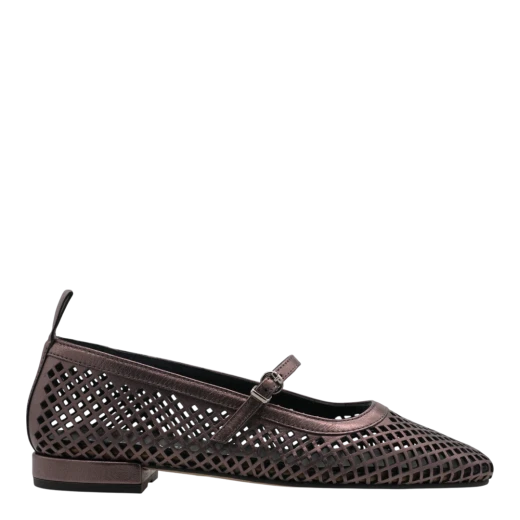 PEDRO MIRALLES ŽENSKE CIPELE BRONZANA