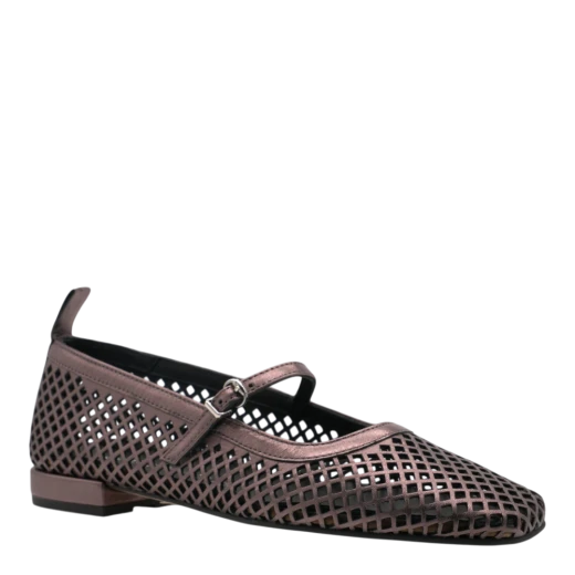 PEDRO MIRALLES ŽENSKE CIPELE BRONZANA 49397