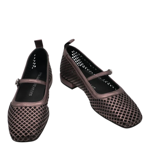 PEDRO MIRALLES ŽENSKE CIPELE BRONZANA 49397