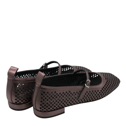 PEDRO MIRALLES ŽENSKE CIPELE BRONZANA 49397