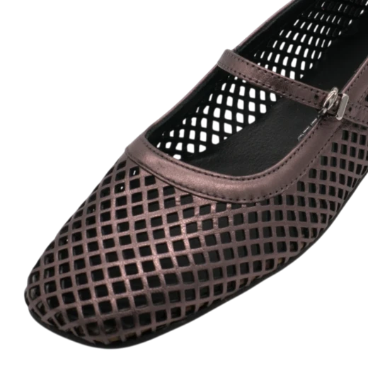 PEDRO MIRALLES ŽENSKE CIPELE BRONZANA 49397