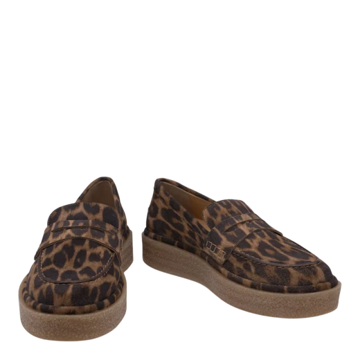 PEDRO MIRALLES ŽENSKE CIPELE MULTICOLOR 52582