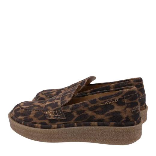 PEDRO MIRALLES ŽENSKE CIPELE MULTICOLOR 52582