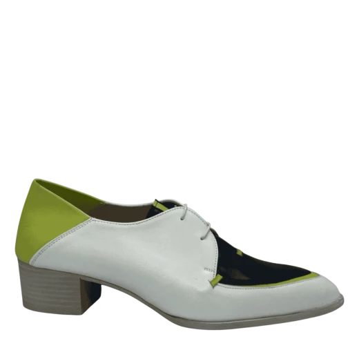 PERTINI ŽENSKE CIPELE PERTINI MULTICOLOR