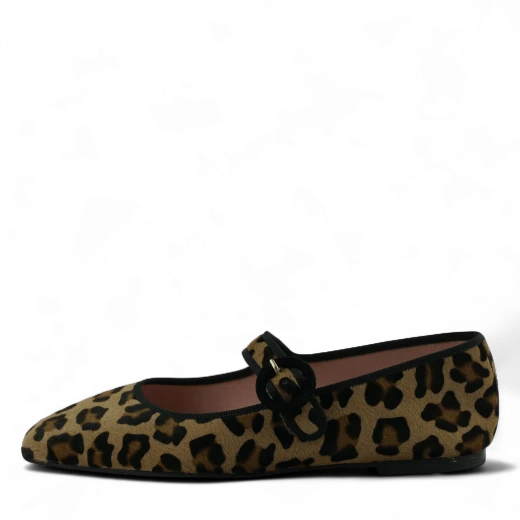 PRETTY BALLERINAS ŽENSKE CIPELE MULTICOLOR 43269