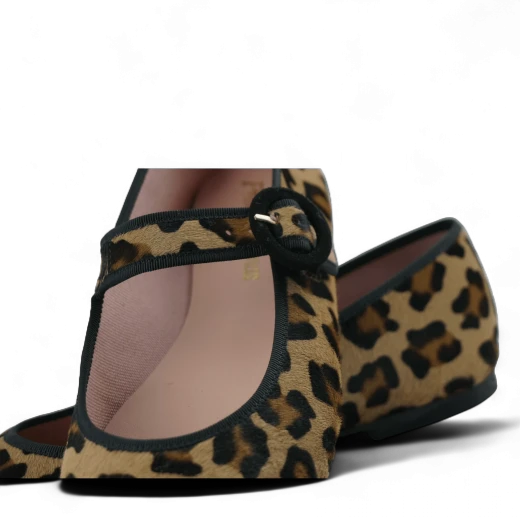 PRETTY BALLERINAS ŽENSKE CIPELE MULTICOLOR 43269