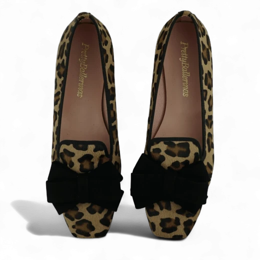 PRETTY BALLERINAS ŽENSKE CIPELE MULTICOLOR 43272