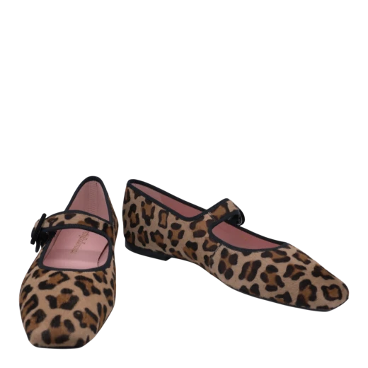 PRETTY BALLERINAS ŽENSKE CIPELE BEŽ 52536