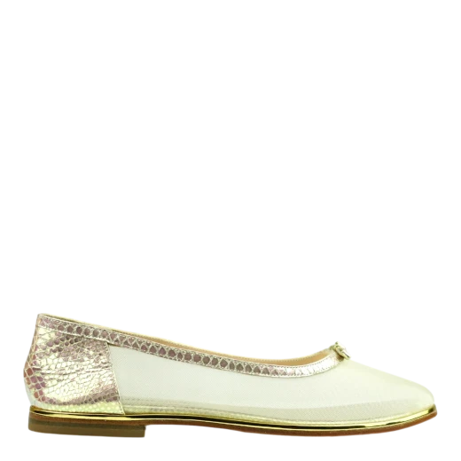 RENZONI ILASIO ŽENSKE CIPELE BEŽ