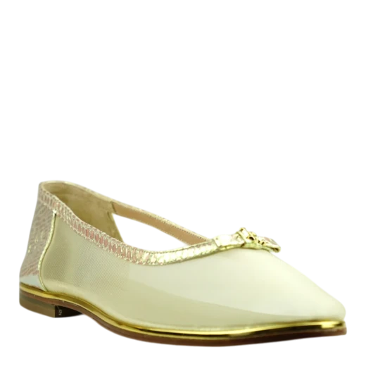 RENZONI ILASIO ŽENSKE CIPELE BEŽ 40277