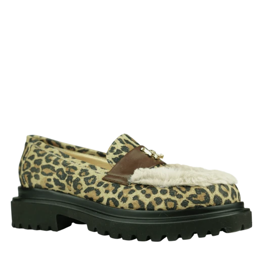 RENZONI ILASIO ŽENSKE CIPELE MULTICOLOR 43615