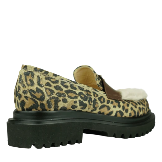 RENZONI ILASIO ŽENSKE CIPELE MULTICOLOR 43615