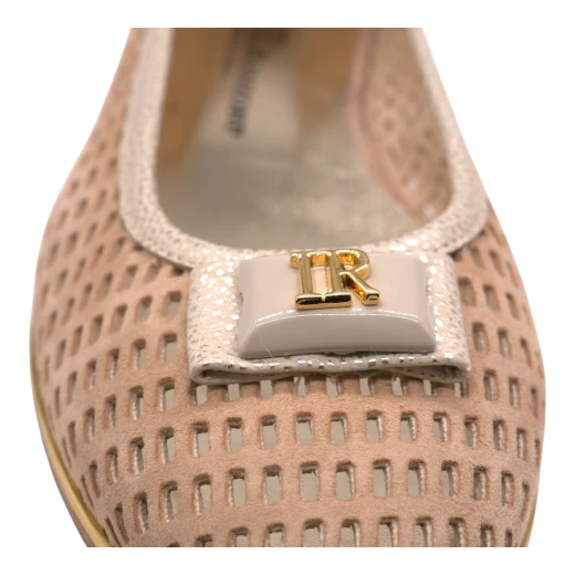 RENZONI ILASIO ŽENSKE CIPELE ROZA 47517