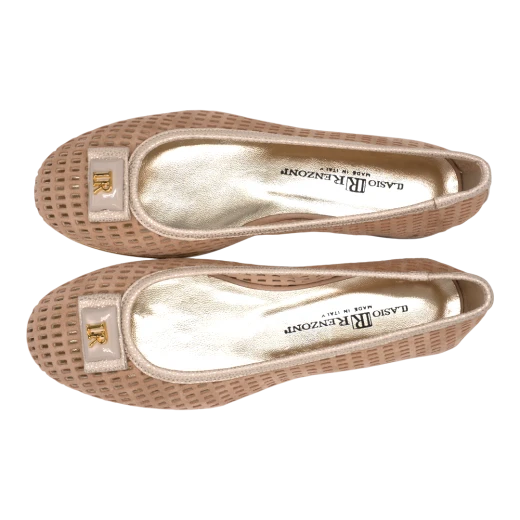 RENZONI ILASIO ŽENSKE CIPELE ROZA 47517