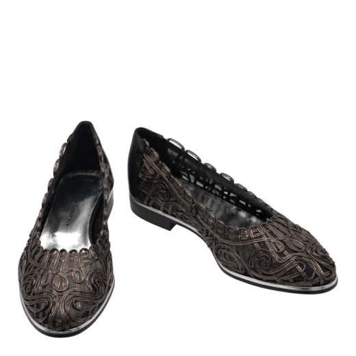 RENZONI ILASIO ŽENSKE CIPELE CRNA 48867