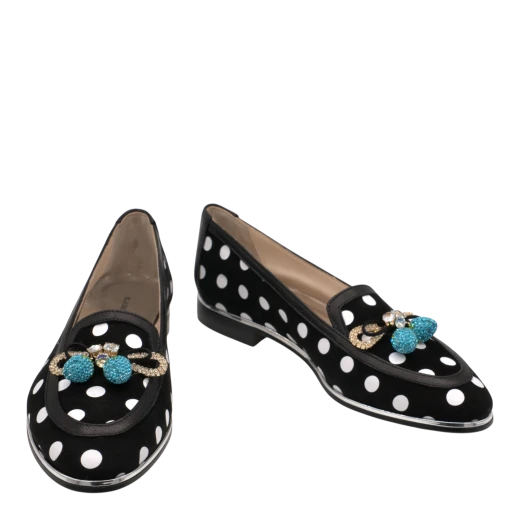 RENZONI ILASIO ŽENSKE CIPELE CRNA 50129