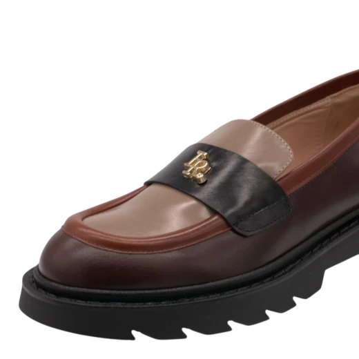 RENZONI ILASIO ŽENSKE CIPELE MULTICOLOR 51806
