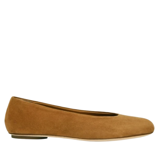 MAX MARA WEEKEND ŽENSKE CIPELE SMEĐA