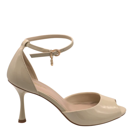 TOSCA BLU ŽENSKE CIPELE BEŽ