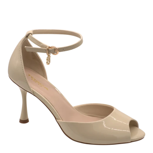 TOSCA BLU ŽENSKE CIPELE BEŽ 48298