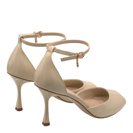 TOSCA BLU ŽENSKE CIPELE BEŽ 48298