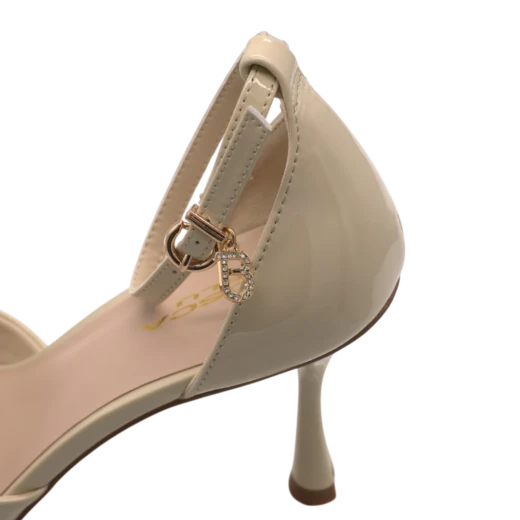 TOSCA BLU ŽENSKE CIPELE BEŽ 48298