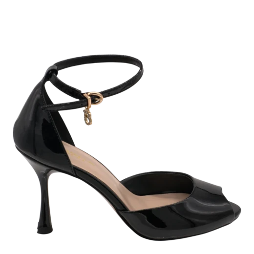 TOSCA BLU ŽENSKE CIPELE CRNA