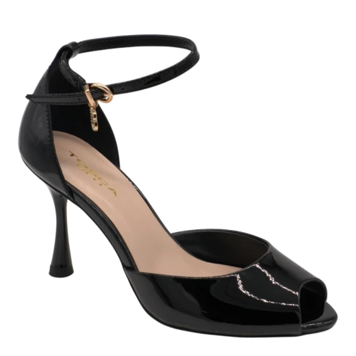 TOSCA BLU ŽENSKE CIPELE CRNA 48299