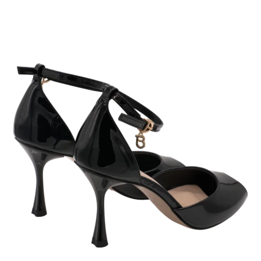 TOSCA BLU ŽENSKE CIPELE CRNA 48299