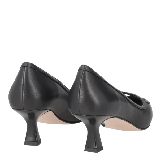 TOSCA BLU ŽENSKE CIPELE CRNA 50155