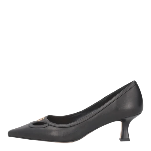 TOSCA BLU ŽENSKE CIPELE CRNA 50155