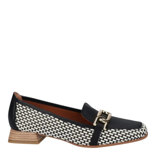 VIGUERA ŽENSKE CIPELE CRNA