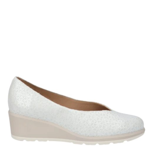 VIGUERA ŽENSKE CIPELE BIJELA