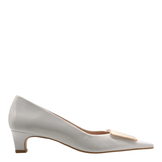 ZINDA ŽENSKE CIPELE BIJELA