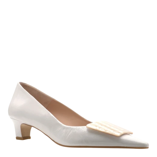 ZINDA ŽENSKE CIPELE BIJELA 49830