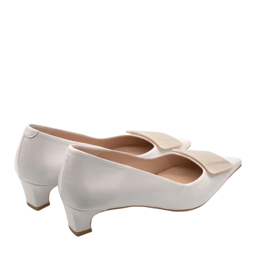 ZINDA ŽENSKE CIPELE BIJELA 49830