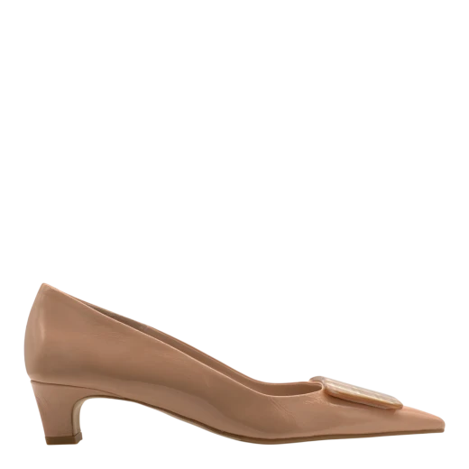 ZINDA ŽENSKE CIPELE BEŽ