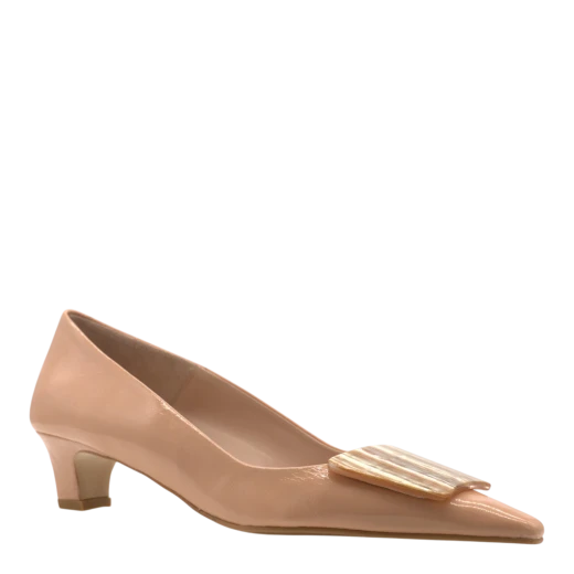 ZINDA ŽENSKE CIPELE BEŽ 49831