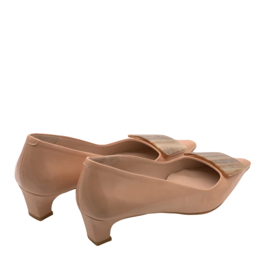 ZINDA ŽENSKE CIPELE BEŽ 49831