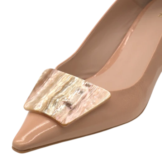 ZINDA ŽENSKE CIPELE BEŽ 49831