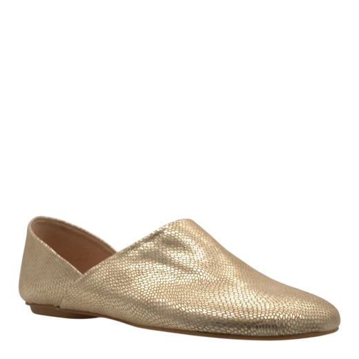 ZINDA ŽENSKE CIPELE ZLATNA 49842